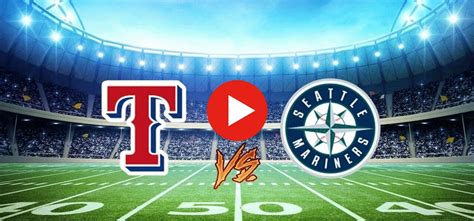 texas rangers game live stream buffstream